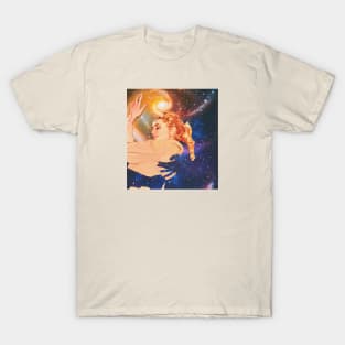 astro love T-Shirt